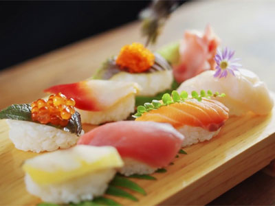 10+ Cách làm sushi đơn giản tại nhà vừa ngon vừa đẹp