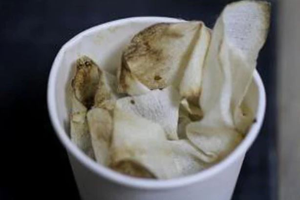 Cách trồng ngò rí bằng hạt