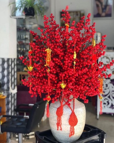 Những hình ảnh đào đông đỏ đẹp nhất Những hình ảnh đào đông đỏ đẹp nhất