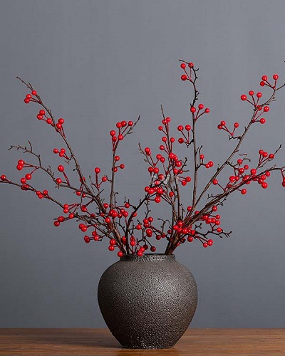 Những hình ảnh đào đông đỏ đẹp nhất Những hình ảnh đào đông đỏ đẹp nhất