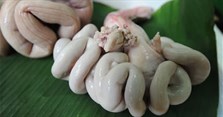Dồi trường là gì, làm món gì ngon? Cách làm sạch dồi trường heo
