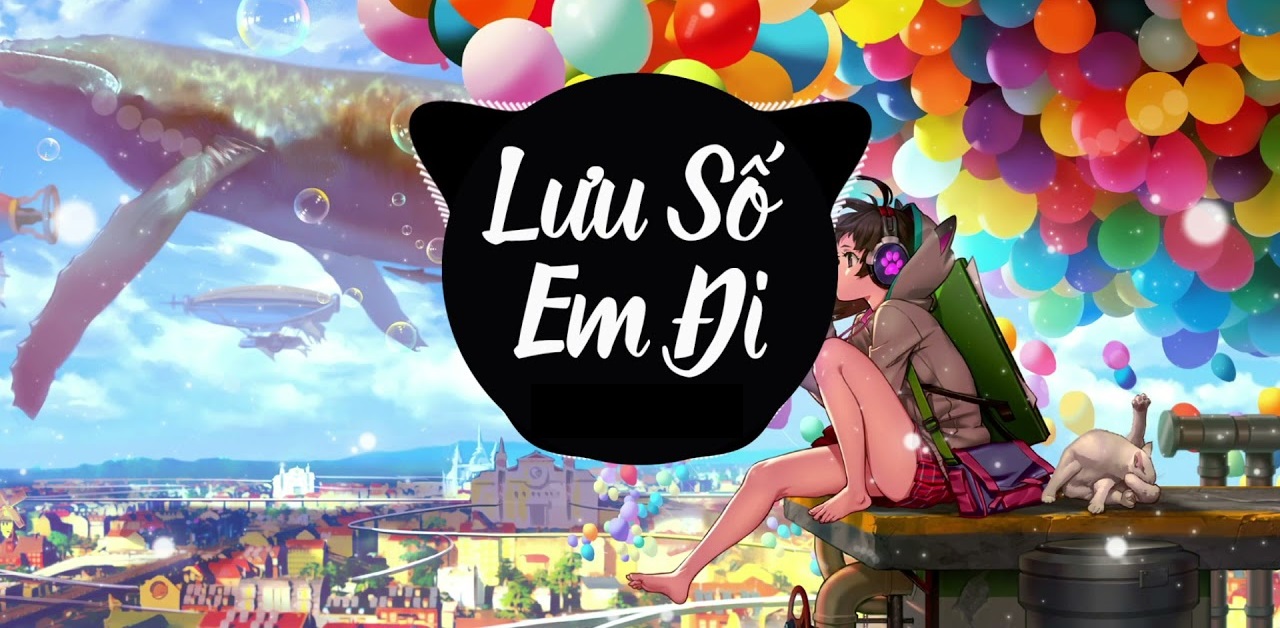 Bài hát Lưu số em đi MP3 Bài hát Lưu số em đi MP3