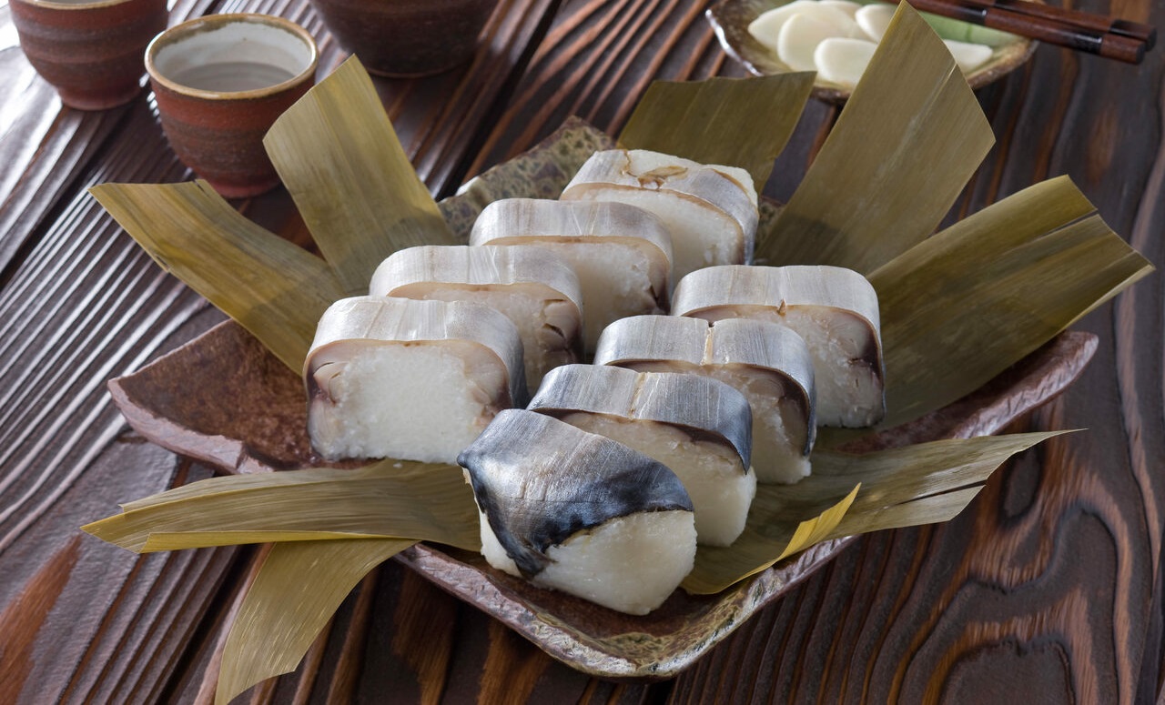 Nare sushi Nare sushi