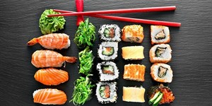 Sushi là gì? Tên các loại sushi phổ biến