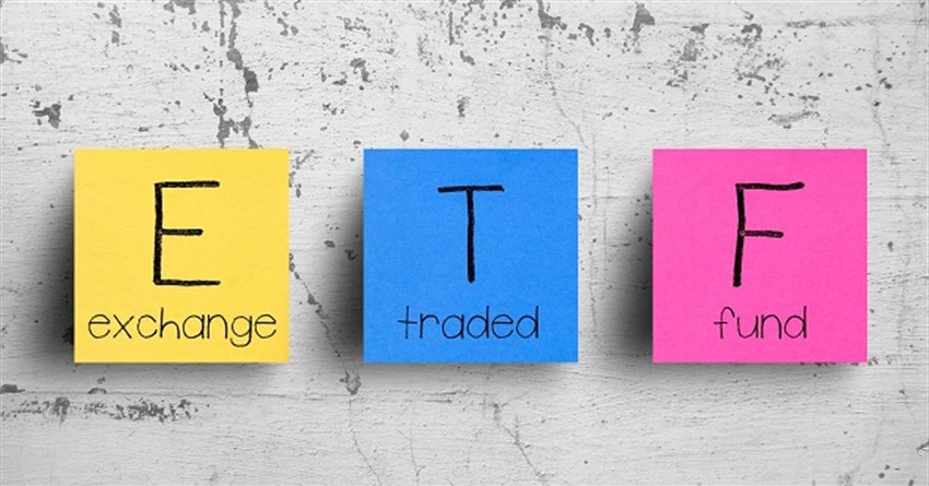 ETF là gì? Quỹ ETF là gì? Tìm hiểu về đầu tư ETF