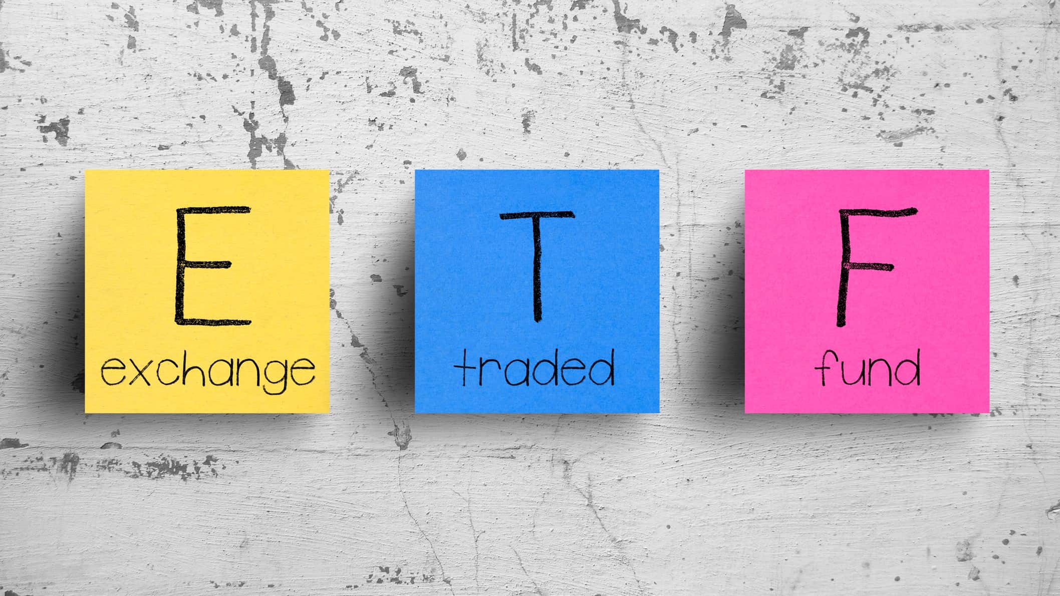 ETF là gì? Quỹ ETF là gì?