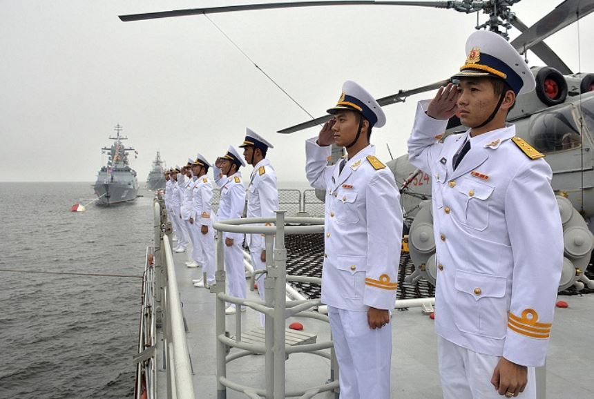 Hình ảnh đẹp ngày 22/12, hình ảnh kỷ niệm ngày 22/12 đẹp nhất