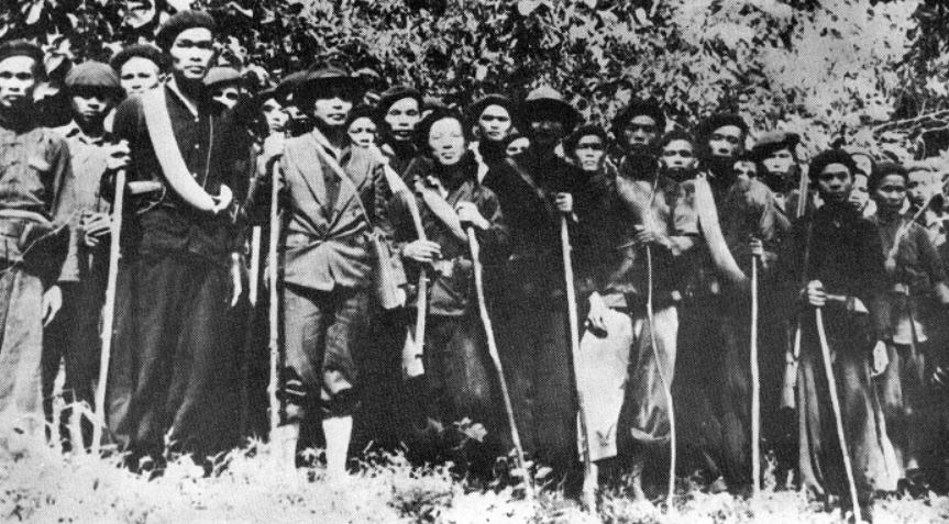 Hình ảnh đẹp ngày 22/12, hình ảnh kỷ niệm ngày 22/12 đẹp nhất