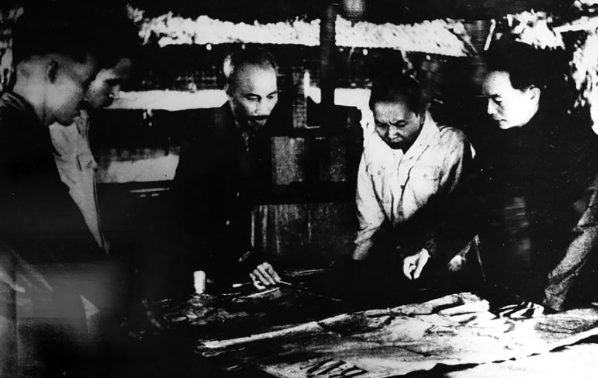 Hình ảnh đẹp ngày 22/12, hình ảnh kỷ niệm ngày 22/12 đẹp nhất