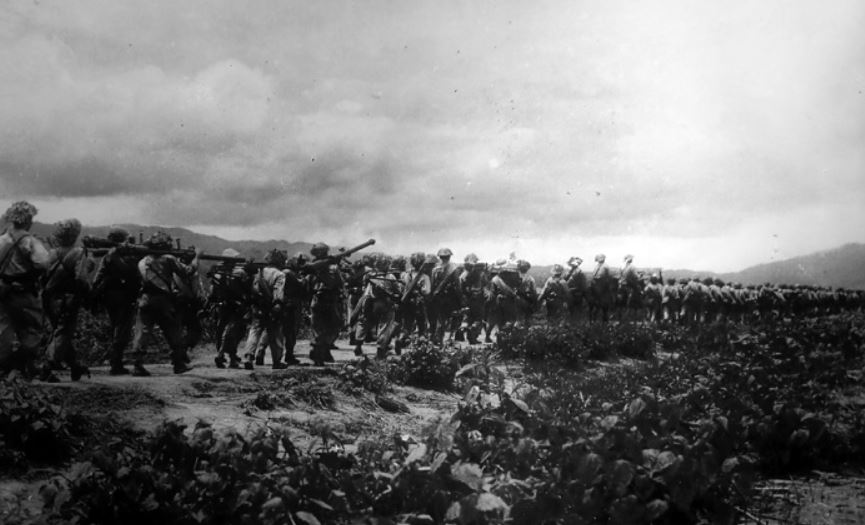 Hình ảnh đẹp ngày 22/12, hình ảnh kỷ niệm ngày 22/12 đẹp nhất