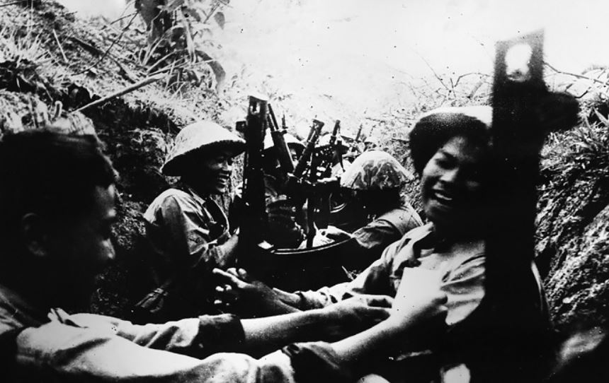 Hình ảnh đẹp ngày 22/12, hình ảnh kỷ niệm ngày 22/12 đẹp nhất