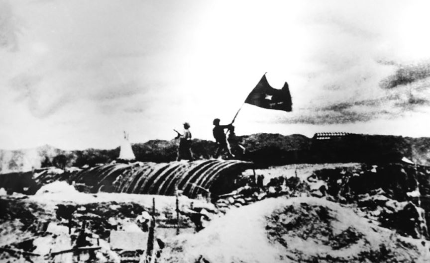 Hình ảnh đẹp ngày 22/12, hình ảnh kỷ niệm ngày 22/12 đẹp nhất