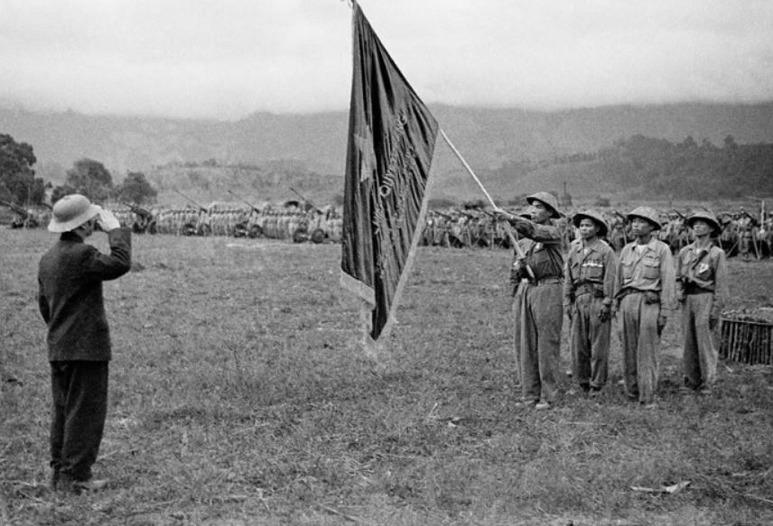 Hình ảnh đẹp ngày 22/12, hình ảnh kỷ niệm ngày 22/12 đẹp nhất