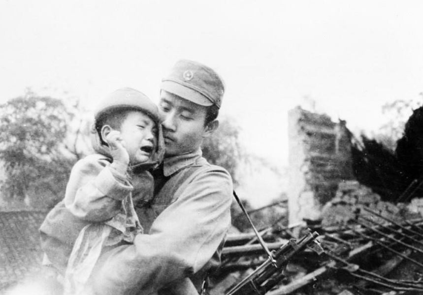 Hình ảnh đẹp ngày 22/12, hình ảnh kỷ niệm ngày 22/12 đẹp nhất