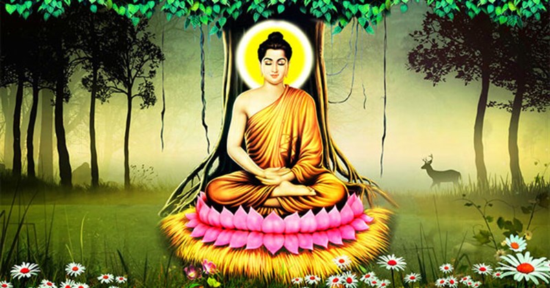 Ngày Đức Phật thành đạo là ngày nào? Ý nghĩa & Hình ảnh Phật thành đạo