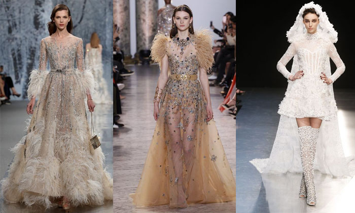 Tìm hiểu người mẫu vedette làm gì