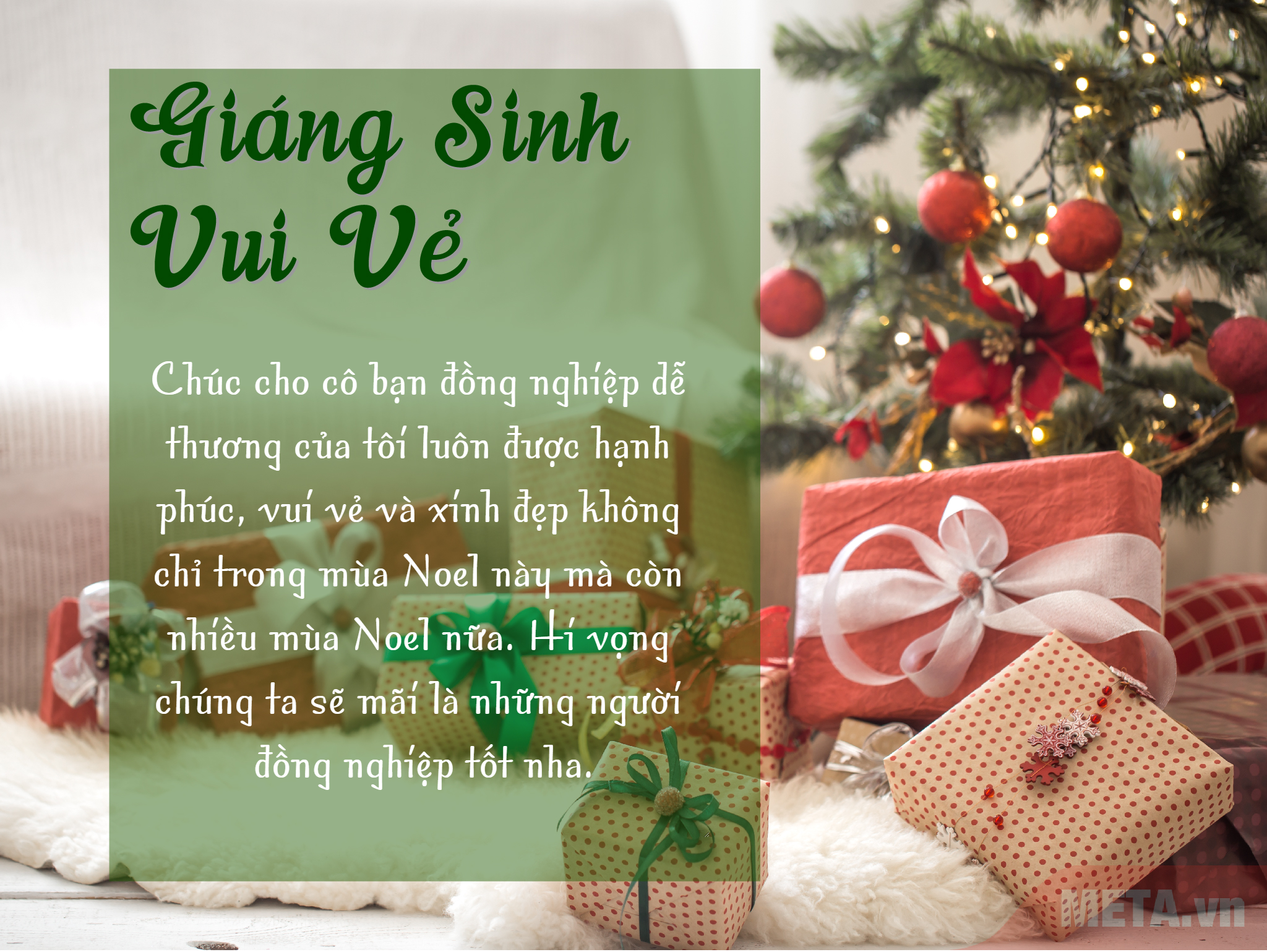 Cách tạo thiệp Giáng Sinh online miễn phí đẹp, ý nghĩa Cách tạo thiệp Giáng Sinh online miễn phí đẹp, ý nghĩa