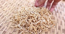 Củ cải trắng phơi khô làm món gì? 4 Cách chế biến củ cải khô ngon nhất