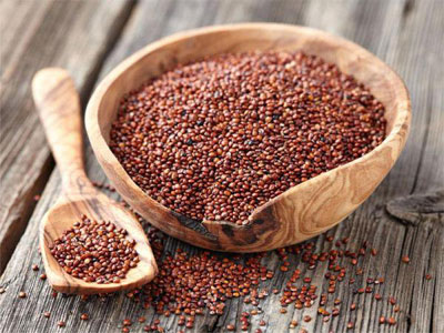 Hạt diêm mạch quinoa là gì, có tác dụng gì? 2 Cách nấu hạt quinoa