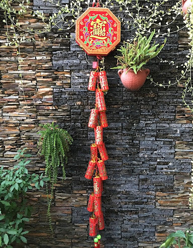 Ý tưởng trang trí Tết cho văn phòng Ý tưởng trang trí Tết cho văn phòng