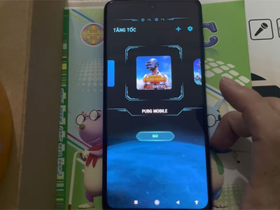 Cách thay đổi giọng nói trực tiếp trong game Cách thay đổi giọng nói trực tiếp trong game