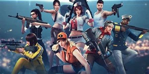 Cách thay đổi giọng nói trực tiếp trong khi chơi game Free Fire, Liên Quân, PUBG