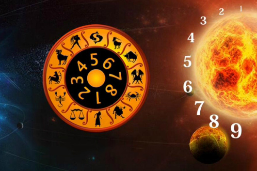 Tìm hiểu con số may mắn của 12 con giáp Tìm hiểu con số may mắn của 12 con giáp