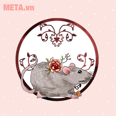 Hình ảnh 12 con giáp đẹp