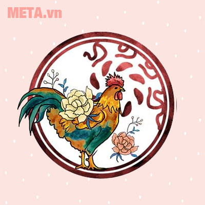 Hình ảnh 12 con giáp đẹp