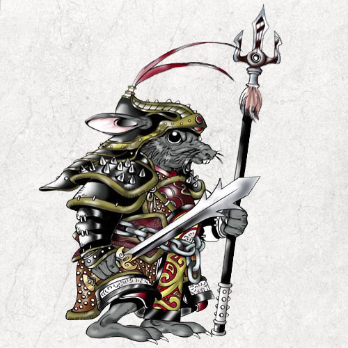 Hình ảnh 12 con giáp đẹp