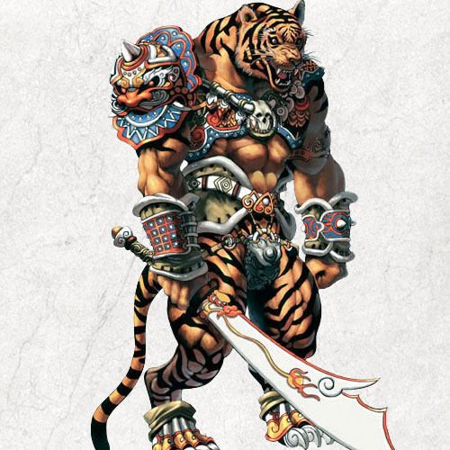 Hình ảnh 12 con giáp đẹp