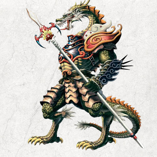 Hình ảnh 12 con giáp đẹp