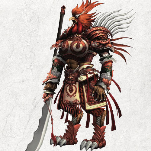 Hình ảnh 12 con giáp đẹp