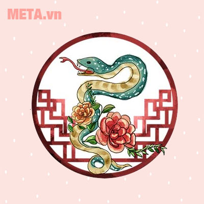 Hình ảnh 12 con giáp đẹp