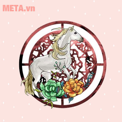 Hình ảnh 12 con giáp đẹp