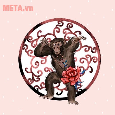 Hình ảnh 12 con giáp đẹp