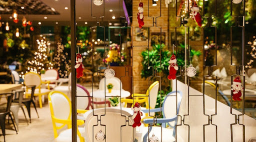 Quán cà phê Quán cà phê