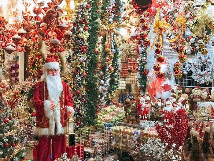 Phố Hàng Mã Phố Hàng Mã