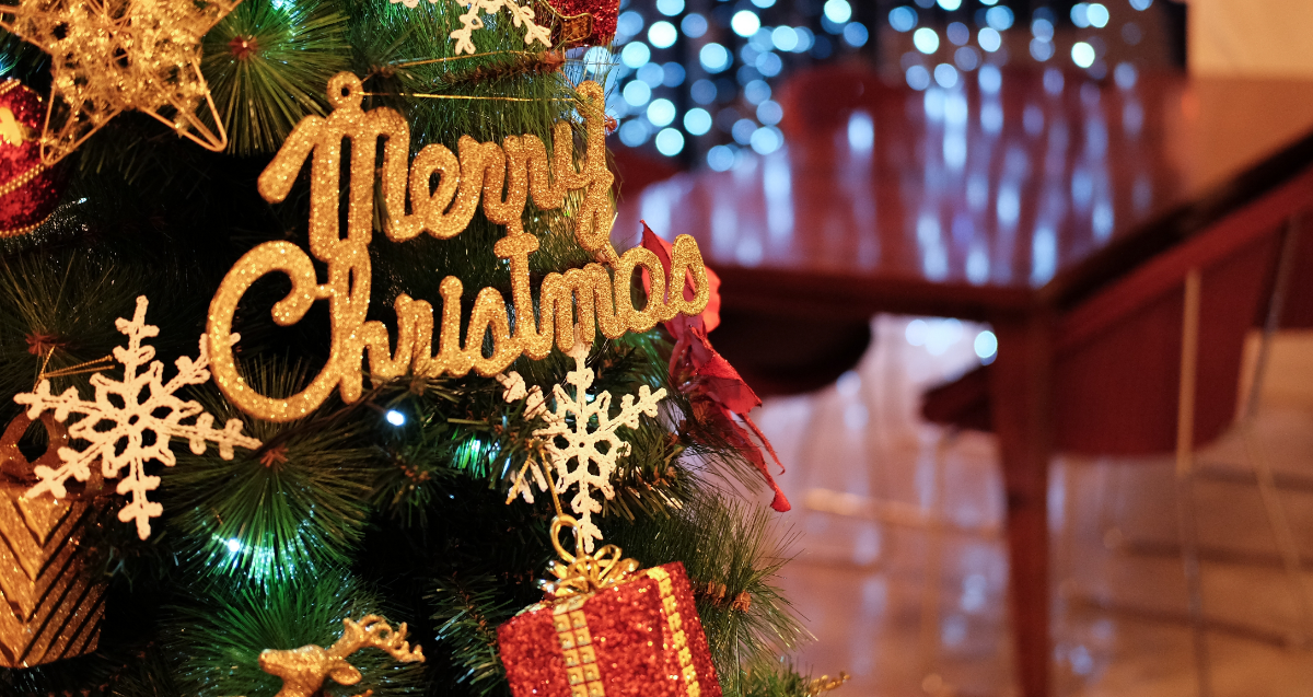 Giáng Sinh là 24 hay 25?