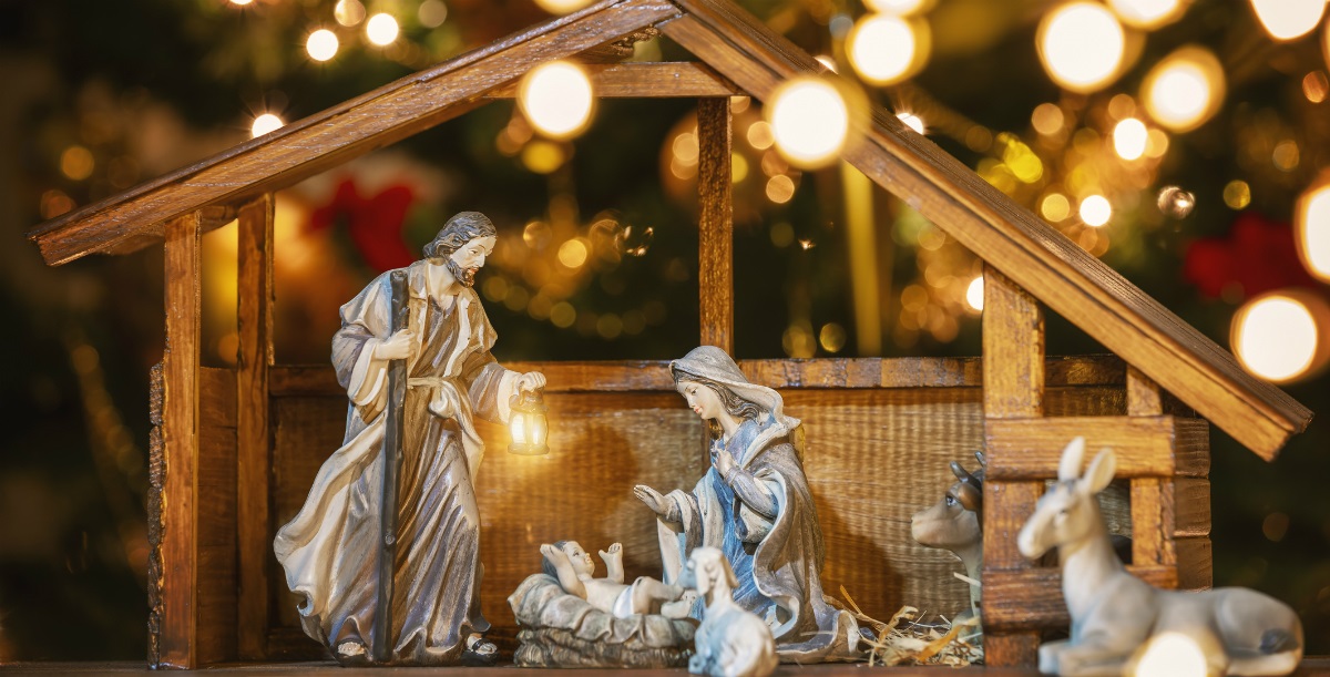 Chúa sinh ngày 24 hay 25?