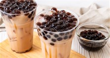 1 ly trà sữa bao nhiêu calo? Uống trà sữa có béo mập không?
