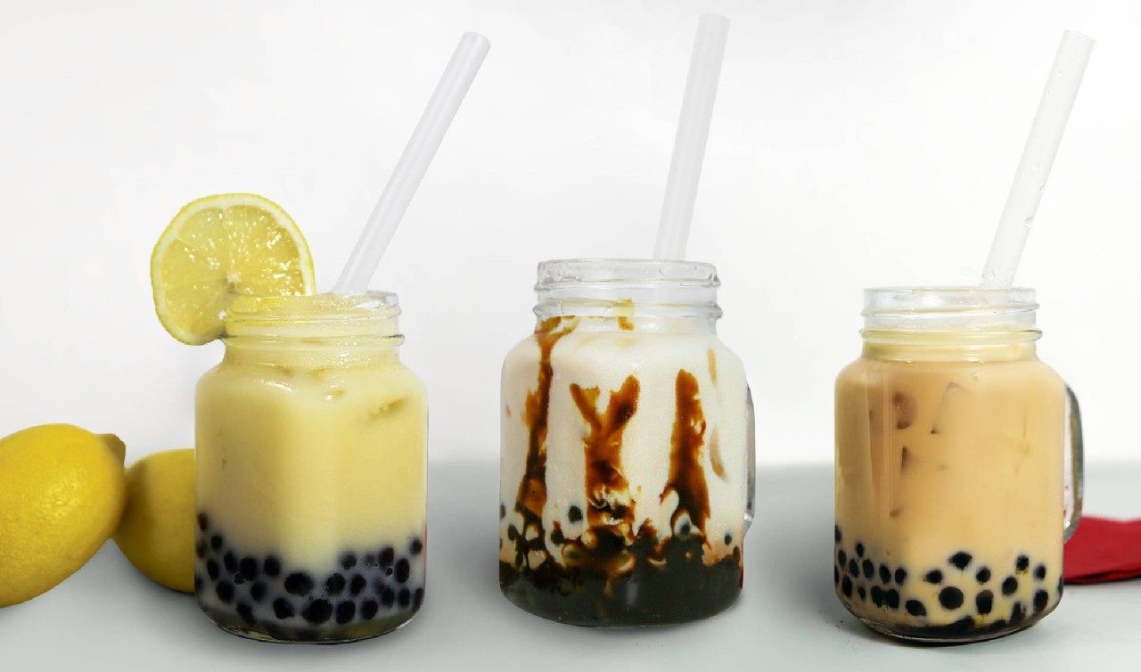 Uống trà sữa có béo mập không?