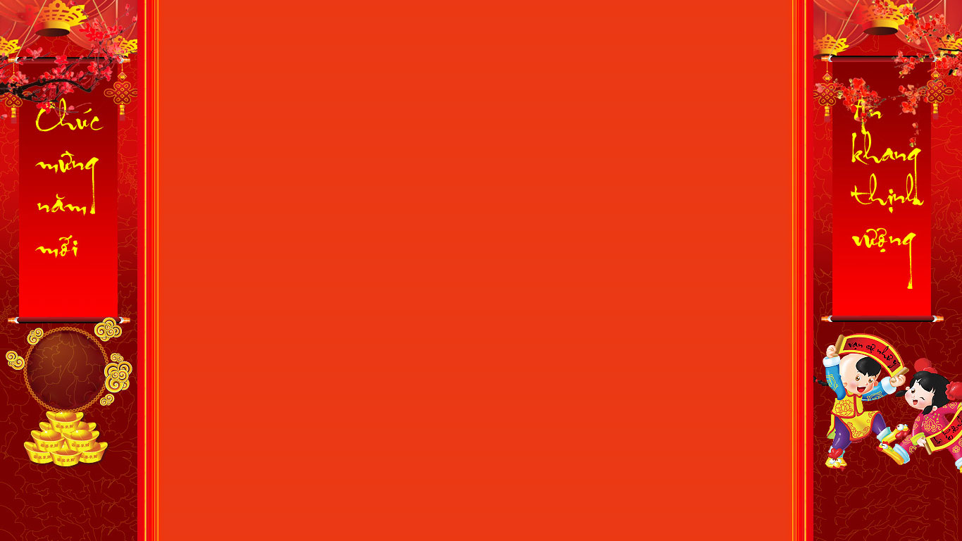 Background Tết 2024 đẹp