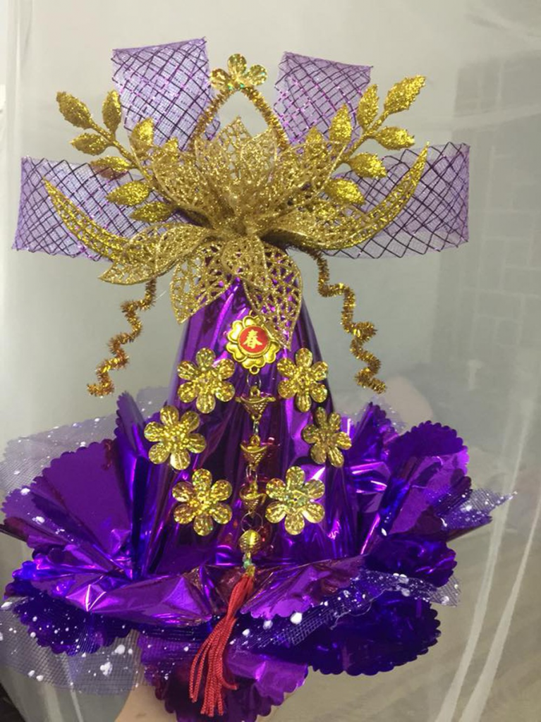 Mẫu oản tài lộc trang trí đẹp nhất Mẫu oản tài lộc trang trí đẹp nhất