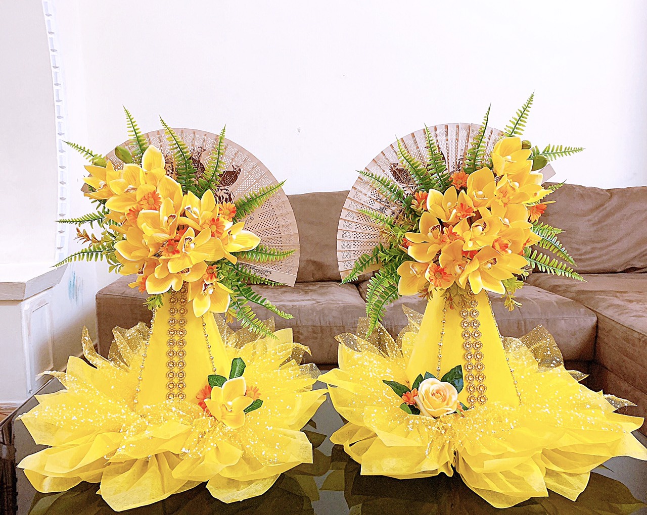 Mẫu oản tài lộc trang trí đẹp nhất Mẫu oản tài lộc trang trí đẹp nhất