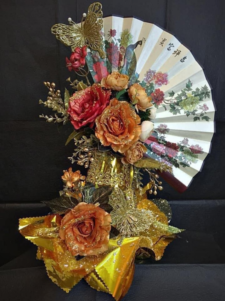 Mẫu oản tài lộc trang trí đẹp nhất Mẫu oản tài lộc trang trí đẹp nhất