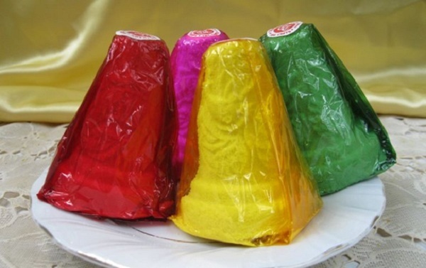 Oản tài lộc là gì? Ý nghĩa của oản tài lộc Oản tài lộc là gì? Ý nghĩa của oản tài lộc