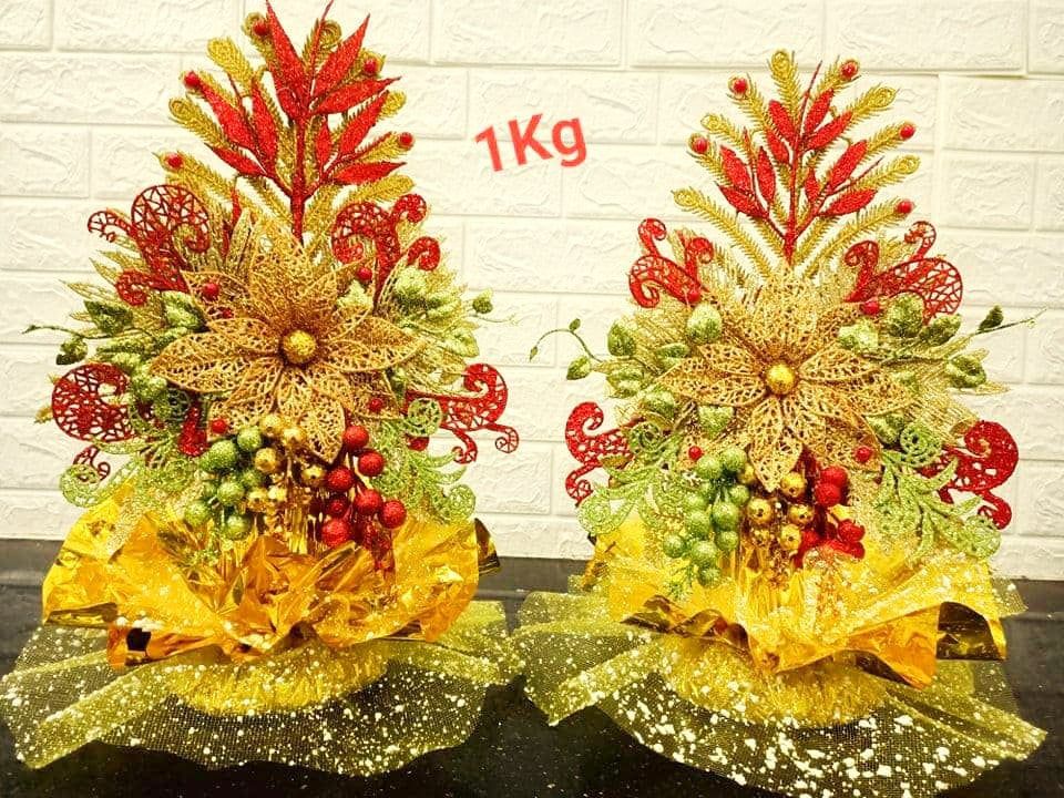 Mẫu oản tài lộc trang trí đẹp nhất Mẫu oản tài lộc trang trí đẹp nhất