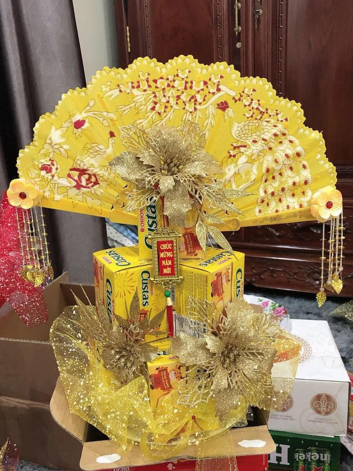 Các mẫu tháp bánh, tháp bia đẹp Các mẫu tháp bánh, tháp bia đẹp