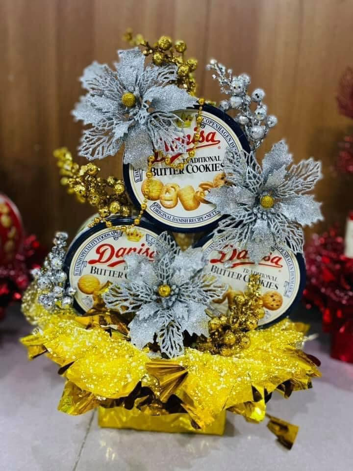 Các mẫu tháp bánh, tháp bia đẹp Các mẫu tháp bánh, tháp bia đẹp